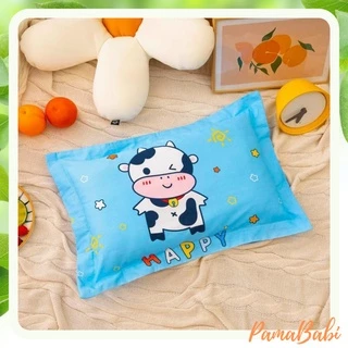 Gối 3D cotton mềm mại cho bé