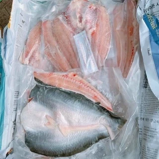 (HCM - CHỈ GIAO HỎA TỐC) Cá Dứa 1 Nắng Nguyên Ăn- Cực Ngon - Con 1kg
