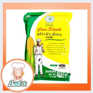 Tinh bột bắp/ bột ngô Thái Lan 400g