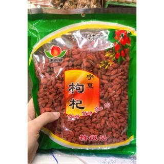 kỷ tử ngọt 100g