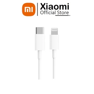 Cáp sạc Xiaomi Mi Type C to L , Sạc nhanh 18W - 480Mbps , BHR4421GL