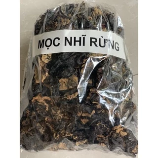 Nấm mèo ( mọc nhĩ rừng ) 1kg