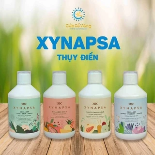 Bộ tứ xynapsa bổ sung và cải thiện toàn diện sức khỏe cửa sổ vàng