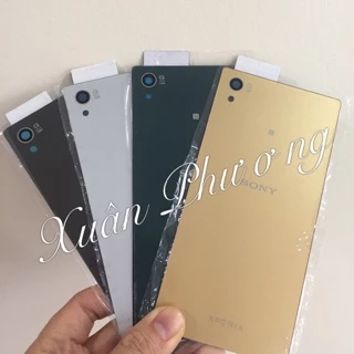 Nắp lưng Sony Z5