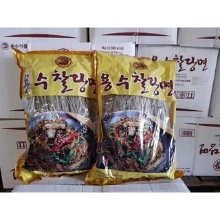 Miến khoai lang Yongsoo Hàn Quốc 1kg