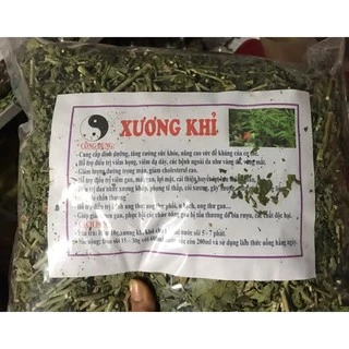 Cây xương khỉ( Mảnh cộng)