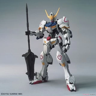 phụ kiện bộ phận thay thế mô hình Gundam mg 1/100 Barbatos chính hãng Bandai [2nd - Vui lòng đọc kỹ mô tả]