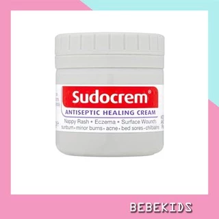 KEM HĂM SUDOCREAM CHO BÉ SƠ SINH