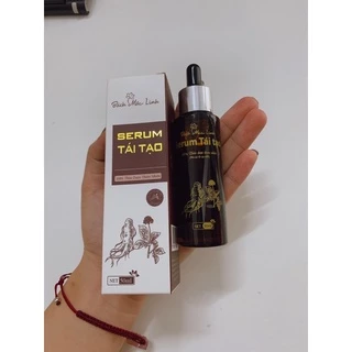 SERUM TÁI TẠO BÁCH MỘC LINH