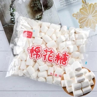 Kẹo Marshmallow trắng Erko 500gr