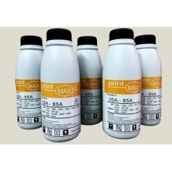 Mực nạp - mực bơm 071 136a 1360a 35A 48A 85A 78A 79A 83A 337 328 326 313 313 325 ...