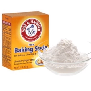 Muối nở Banking Soda