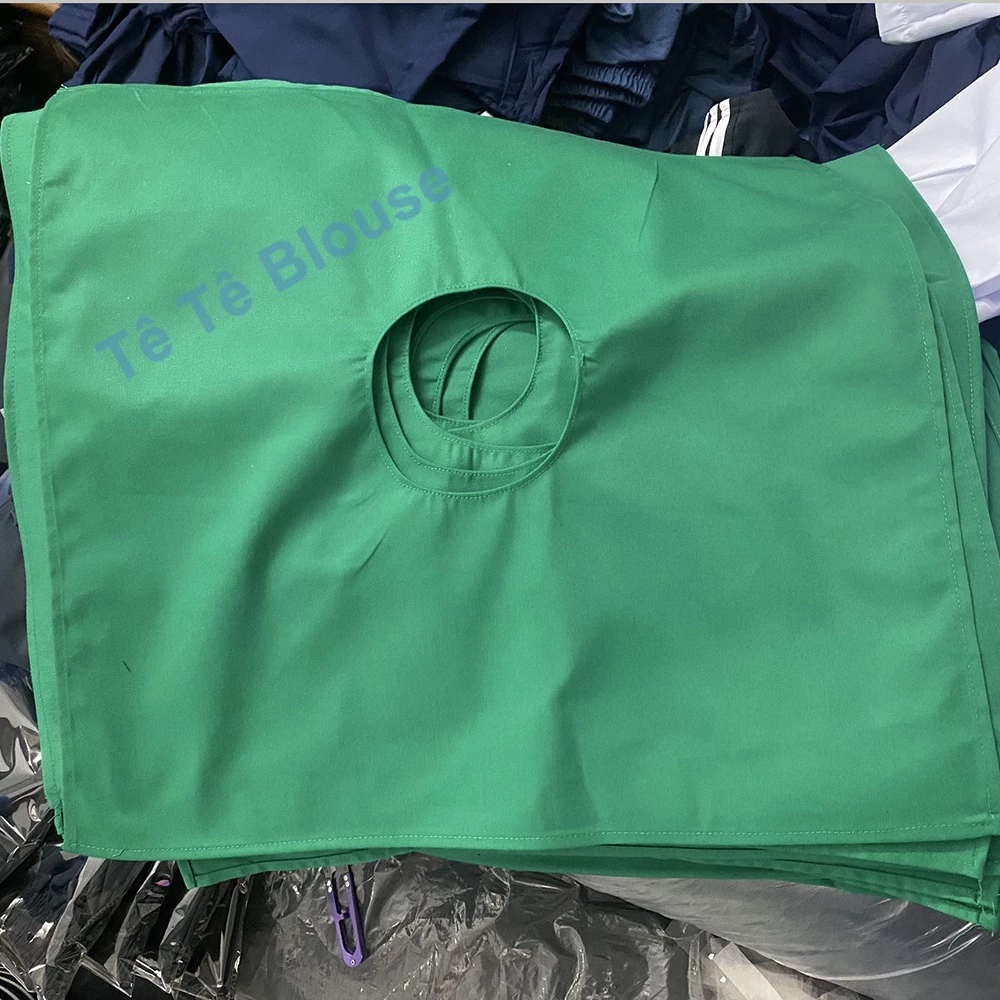 [Siêu Sale] Săng phẫu thuật loại cao cấp k/t 50x50cm - săng phòng mổ, thẩm mỹ viện, nha khoa, spa- Có Lỗ, Không Lỗ
