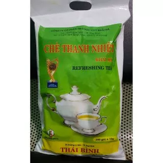 Trà thanh nhiệt Thái Bình ( 1kg)