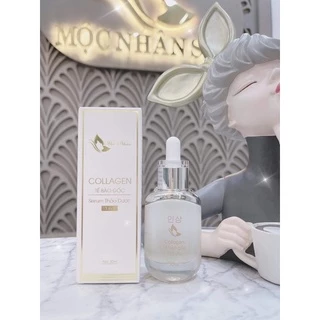 Serum Mộc Nhân