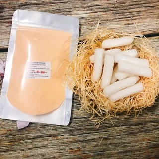 phô mai bột Hàn Quốc 100gr