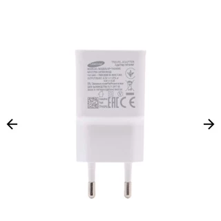 Củ Sạc Nhanh Fast Charge Cho Samsung S8, S7, Note 8 – Xịn bảo hành 3 tháng