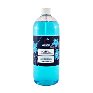 Dung dịch làm sạch da trước khi tẩy lông Jax Wax Bluebell Pre Wax 1 lít