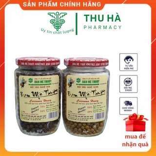 [ Chính hãng ] Viên nghệ Mật ong Buôn mê thuột 120g và 250g