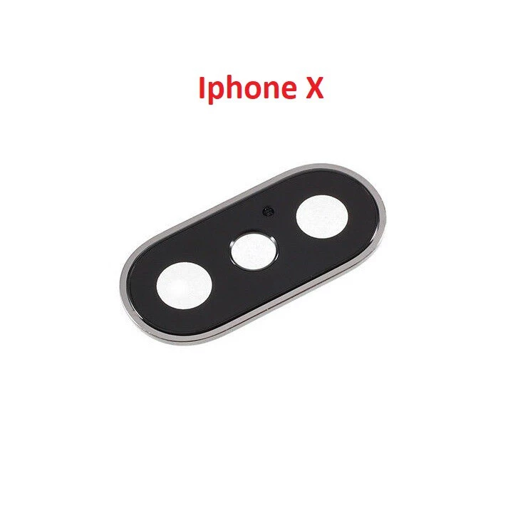 Kính Camera Sau Iphone X Chính Hãng Giá Rẻ