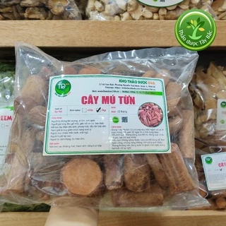 Cây mú từn giúp tăng cường sức khoẻ nam giới, tốt cho người bị đau nhức [1kg] | Kho thảo dược Tây Bắc