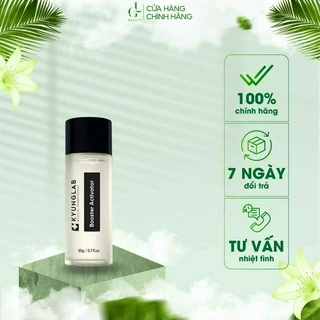 Tinh chất tăng cường Kyung Lab Activator Booster mini 20ml