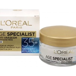 Kem chống lão hóa da L'oreal Age Specialist L’Oreal 35+ ban đêm