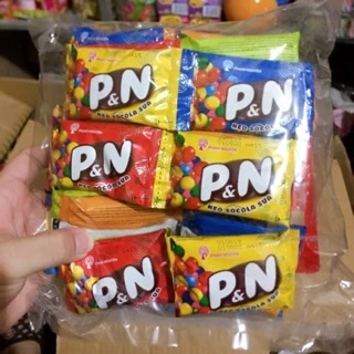 Bịch 30 gói Kẹo socola P&N Phạm Nguyên