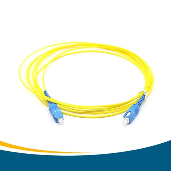Dây nhảy quang Single-mode SC/UPC-SC/UPC 1m 3m 5m
