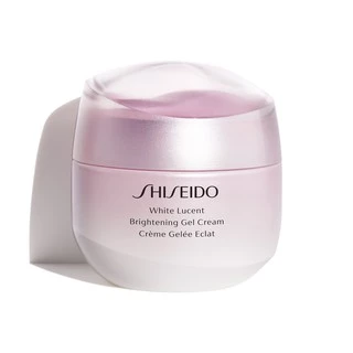 Kem dưỡng làm trắng sáng da Shiseido White Lucent Brightening Gel Cream 50ml