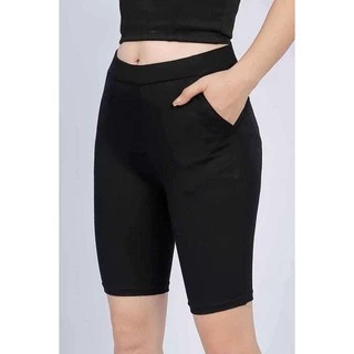 Quần legging nâng mông Bigsize