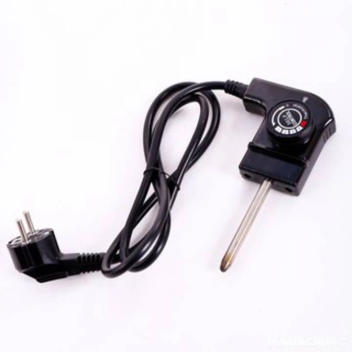 Dây Cắm Bếp Nướng Chảo Điện Đa Năng Cao Cấp - Dây Nguồn Chỉnh Nhiệt Bếp Lẩu Nướng Loại Dày [CÓ XUẤT HÓA ĐƠN VAT]