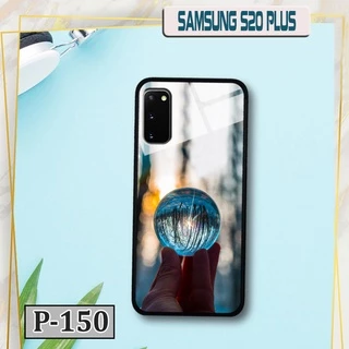 Ốp lưng 3D cho điện thoại Samsung Galaxy S20 Plus