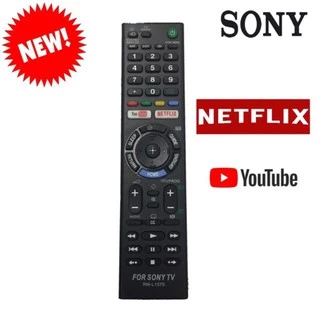 Điều khiển tivi Sony TX300P TX300E L1370 - Remote Điều khiển tivi Sony TX300E BẢO HÀNH 1 ĐỔI 1