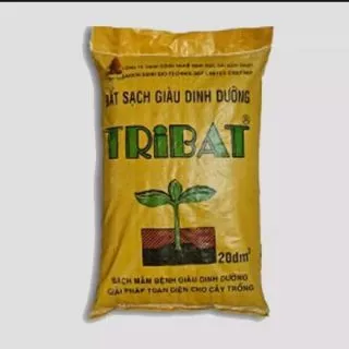 Đất tribat 1kg