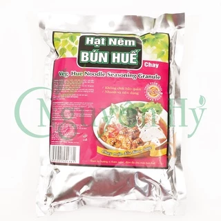 Hạt Nêm Bún Huế Chay Âu Lạc _ 90g/ 500g