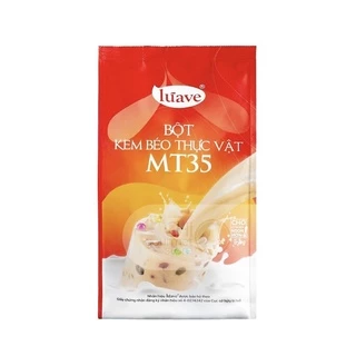 Bột Kem Béo Thực Vật MT35 Lúave 1kg