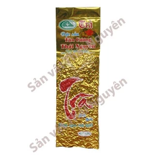 Trà búp tôm nõn Thái Nguyên ( loại ngon đặc biệt ) 1000g - Chè Thái Nguyên