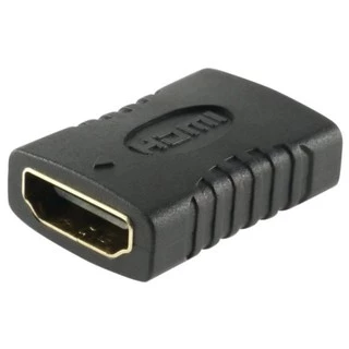 [Mã ELHACE giảm 4% đơn 300K] Đầu nối HDMI 2 đầu âm Connect Adapter (HSR)