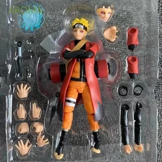 Mô Hình Đồ Chơi Nhân Vật Hoạt Hình Naruto