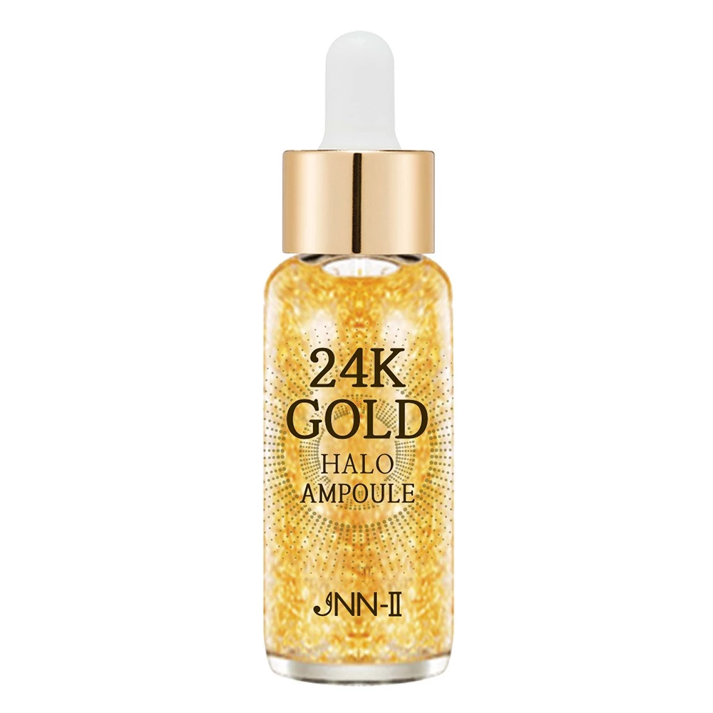 Tinh chất vàng JNN 24k (30ml)