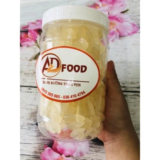 500g thốt nốt sấy dẻo loại 1