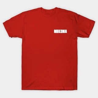 (SALE 50%) Áo thun Haikyuu!! Nekoma Shirt (Unisex) độc đẹp giá rẻ