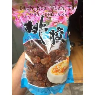 Nhựa Đào Vân Nam thượng hạng 500g