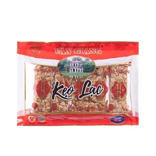 Kẹo Lạc Cổ Truyền Vân Giang 250gr