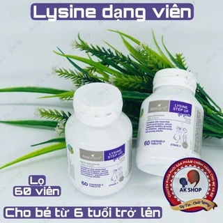 Tăng chiều cao 60v hàng Bio island chính hãng Úc