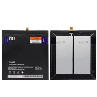 PIN XIAOMI BM61/ XIAOMI MI PAD 2 / 6190MAH ( LOẠI 1 BẢO HÀNH 6 THÁNG )