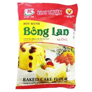 Bột bánh bông lan nướng Vĩnh Thuận gói 400g