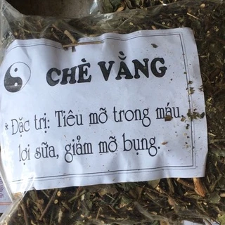 1KG Chè Vằng Sẻ Lợi Sữa Giảm Cân