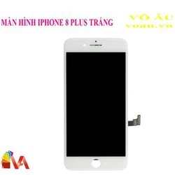 BỘ MÀN HÌNH IPHONE 8 PLUS MÀU TRẮNG